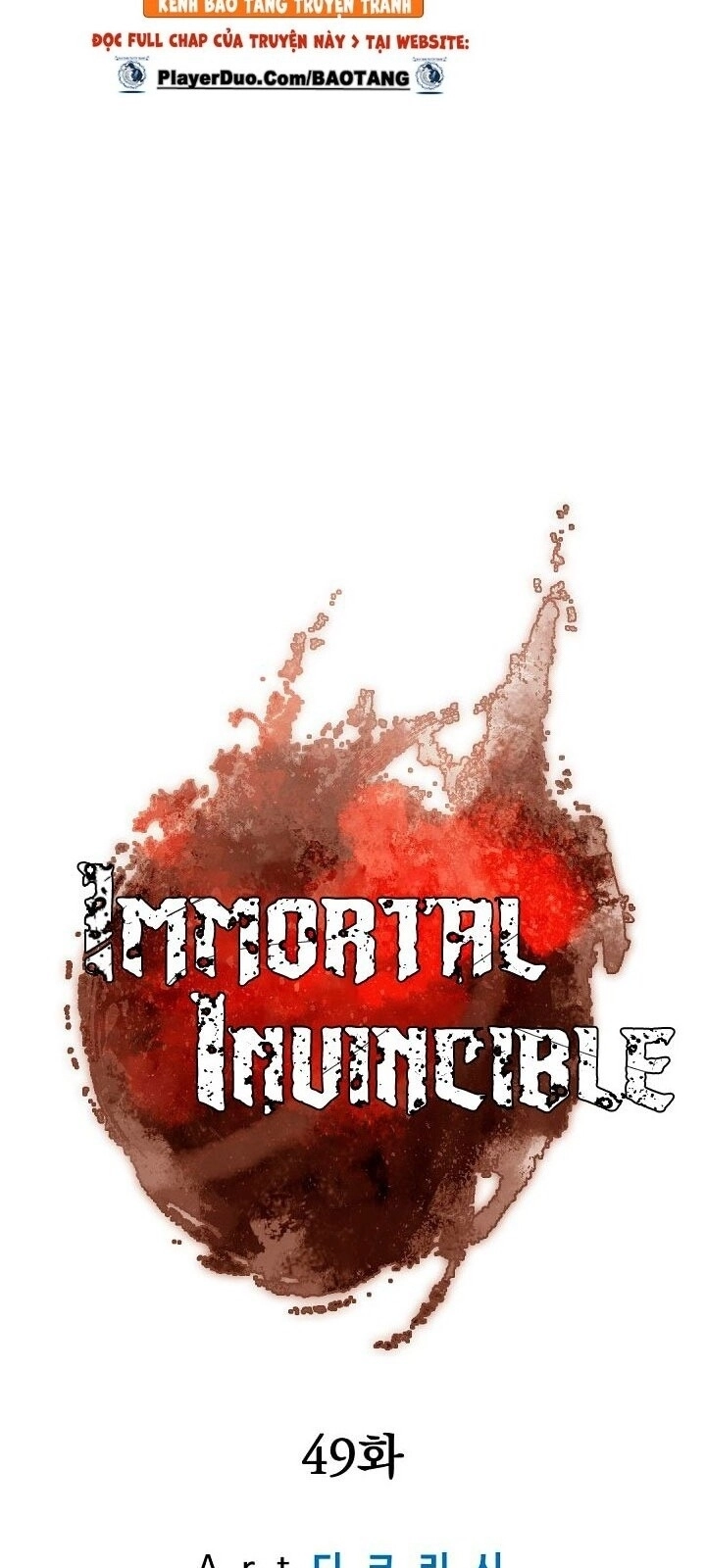 Trọng Sinh, Bất Khả Chiến Bại Chapter 49 - 34