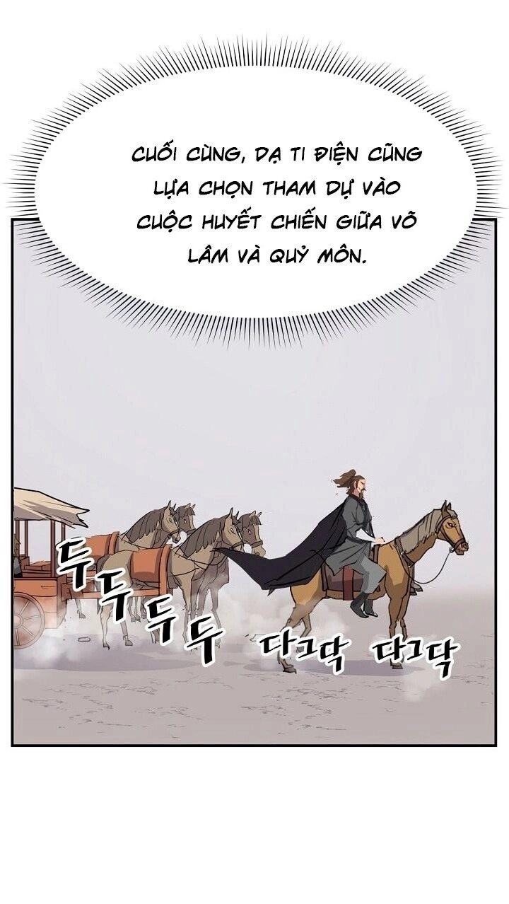 Trọng Sinh, Bất Khả Chiến Bại Chapter 49 - 38