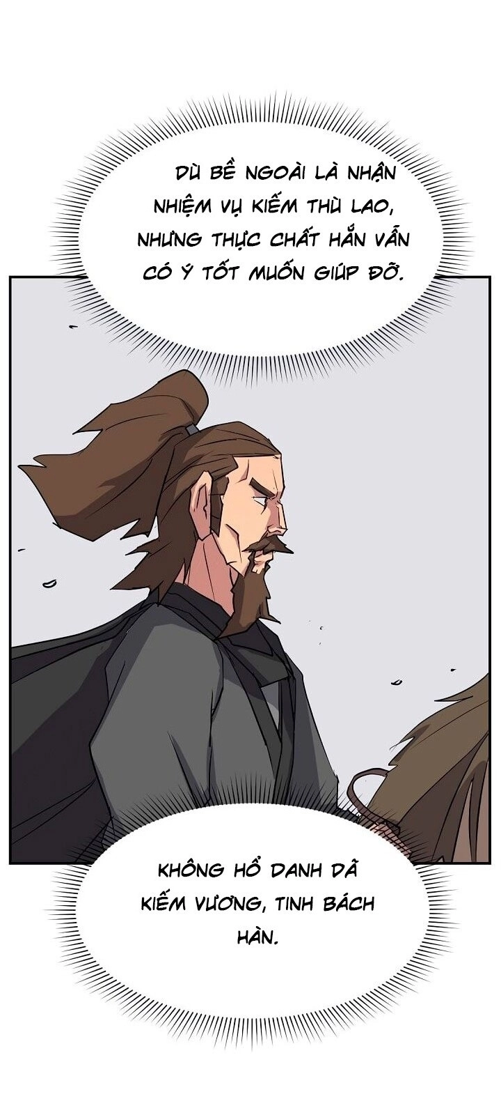 Trọng Sinh, Bất Khả Chiến Bại Chapter 49 - 39