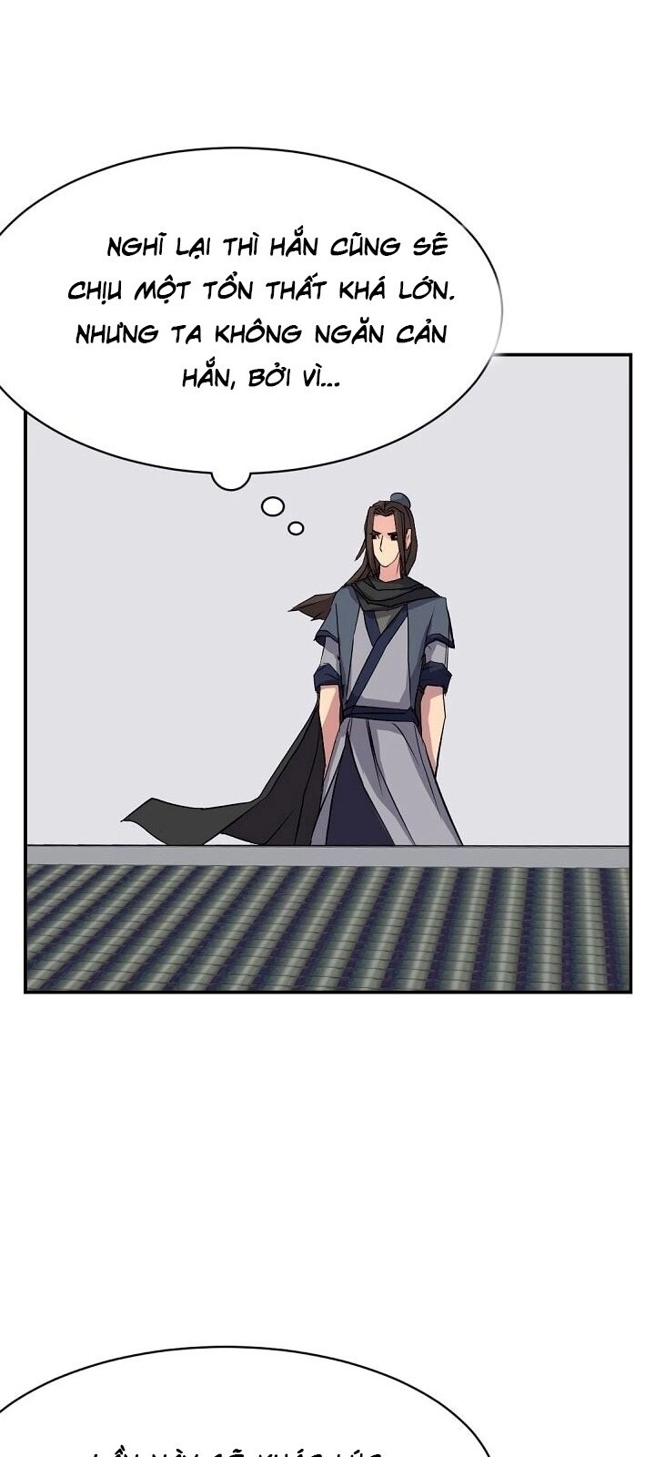 Trọng Sinh, Bất Khả Chiến Bại Chapter 49 - 40