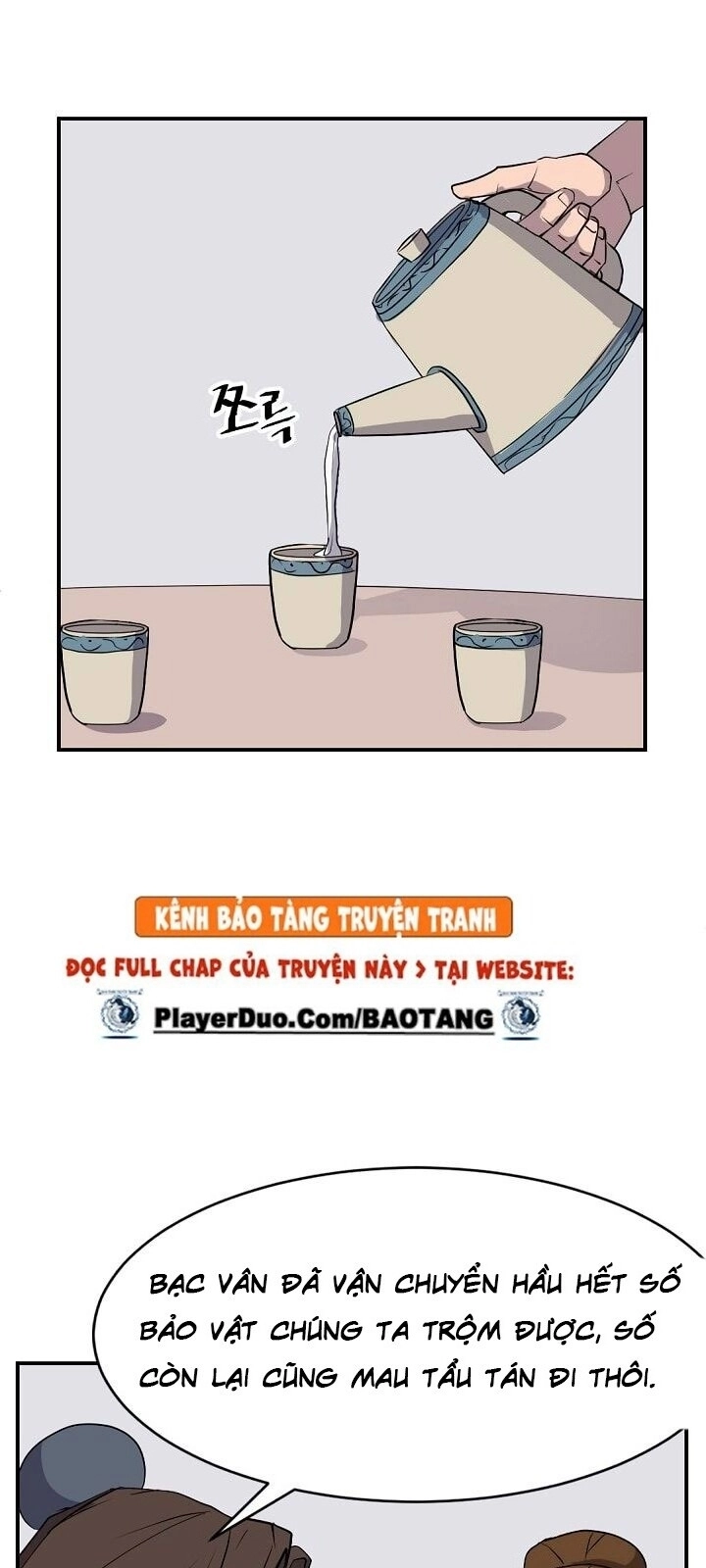 Trọng Sinh, Bất Khả Chiến Bại Chapter 49 - 45