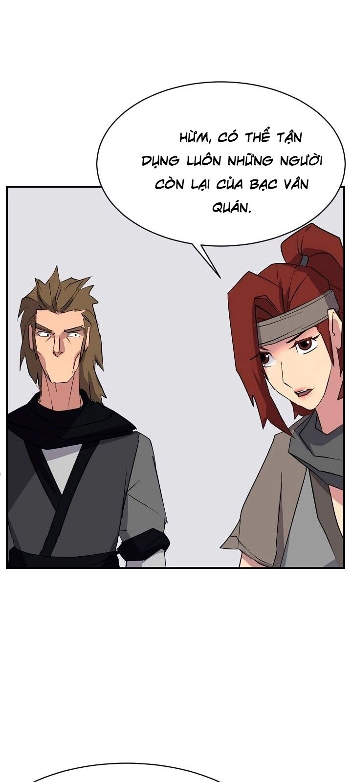 Trọng Sinh, Bất Khả Chiến Bại Chapter 49 - 47