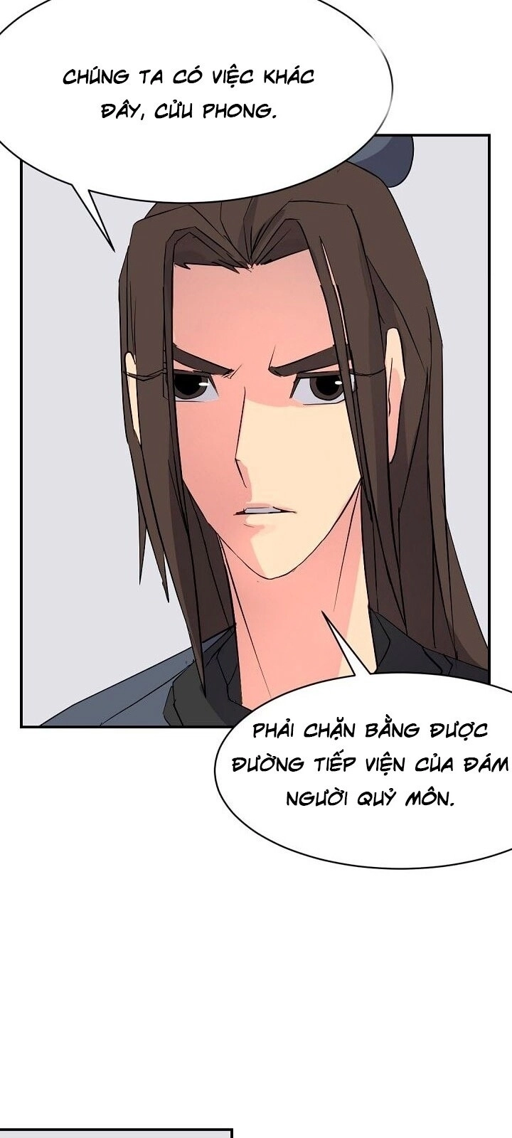 Trọng Sinh, Bất Khả Chiến Bại Chapter 49 - 48