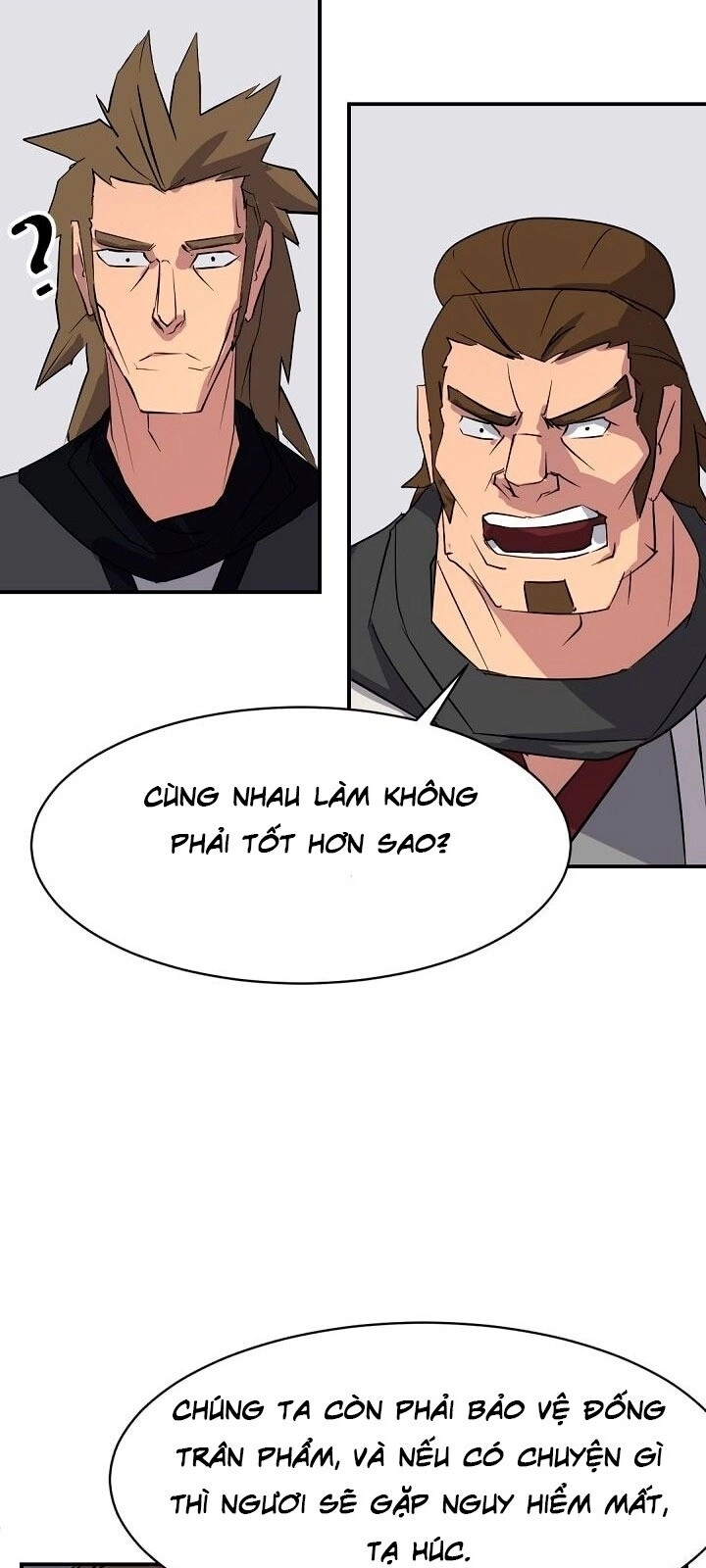 Trọng Sinh, Bất Khả Chiến Bại Chapter 49 - 49