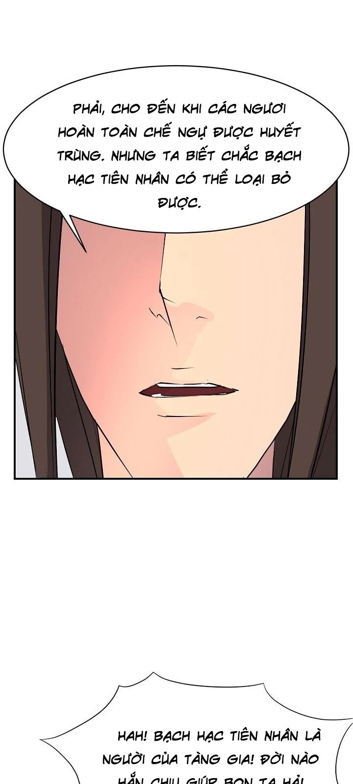 Trọng Sinh, Bất Khả Chiến Bại Chapter 49 - 55