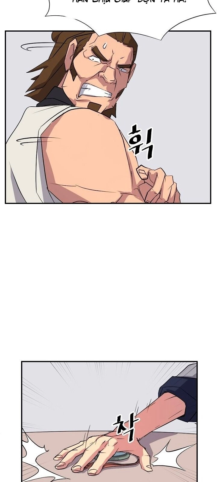 Trọng Sinh, Bất Khả Chiến Bại Chapter 49 - 56