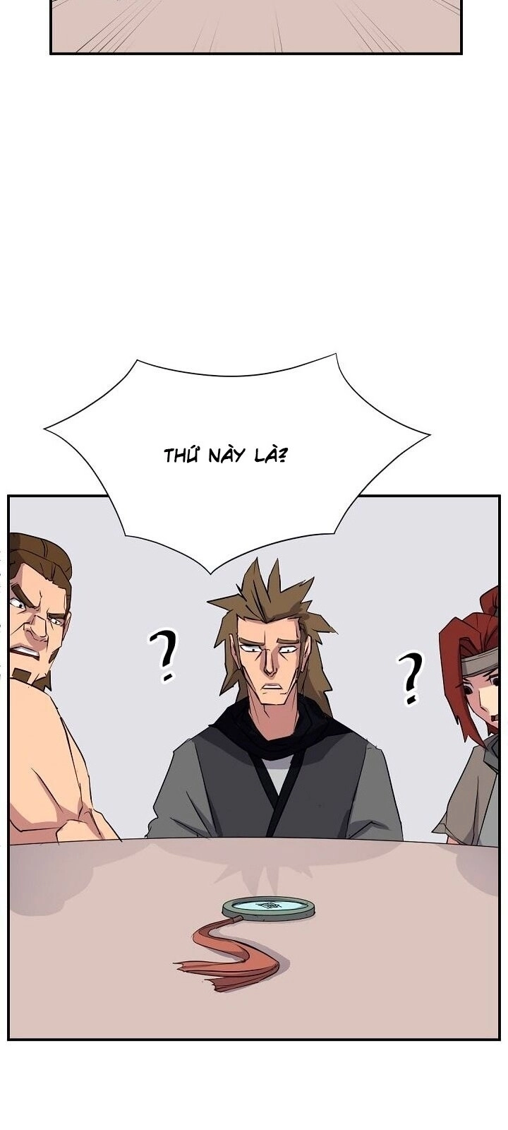 Trọng Sinh, Bất Khả Chiến Bại Chapter 49 - 57