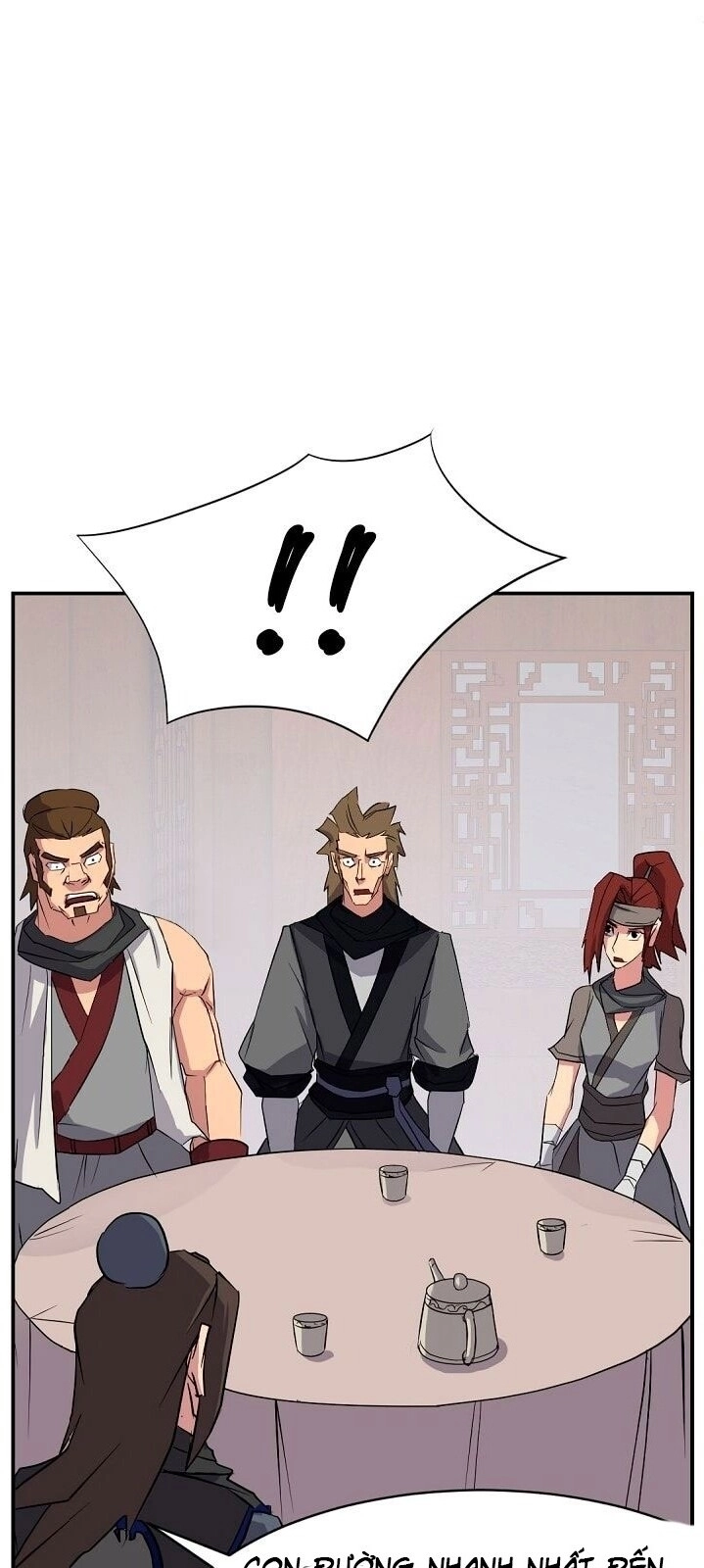 Trọng Sinh, Bất Khả Chiến Bại Chapter 49 - 60