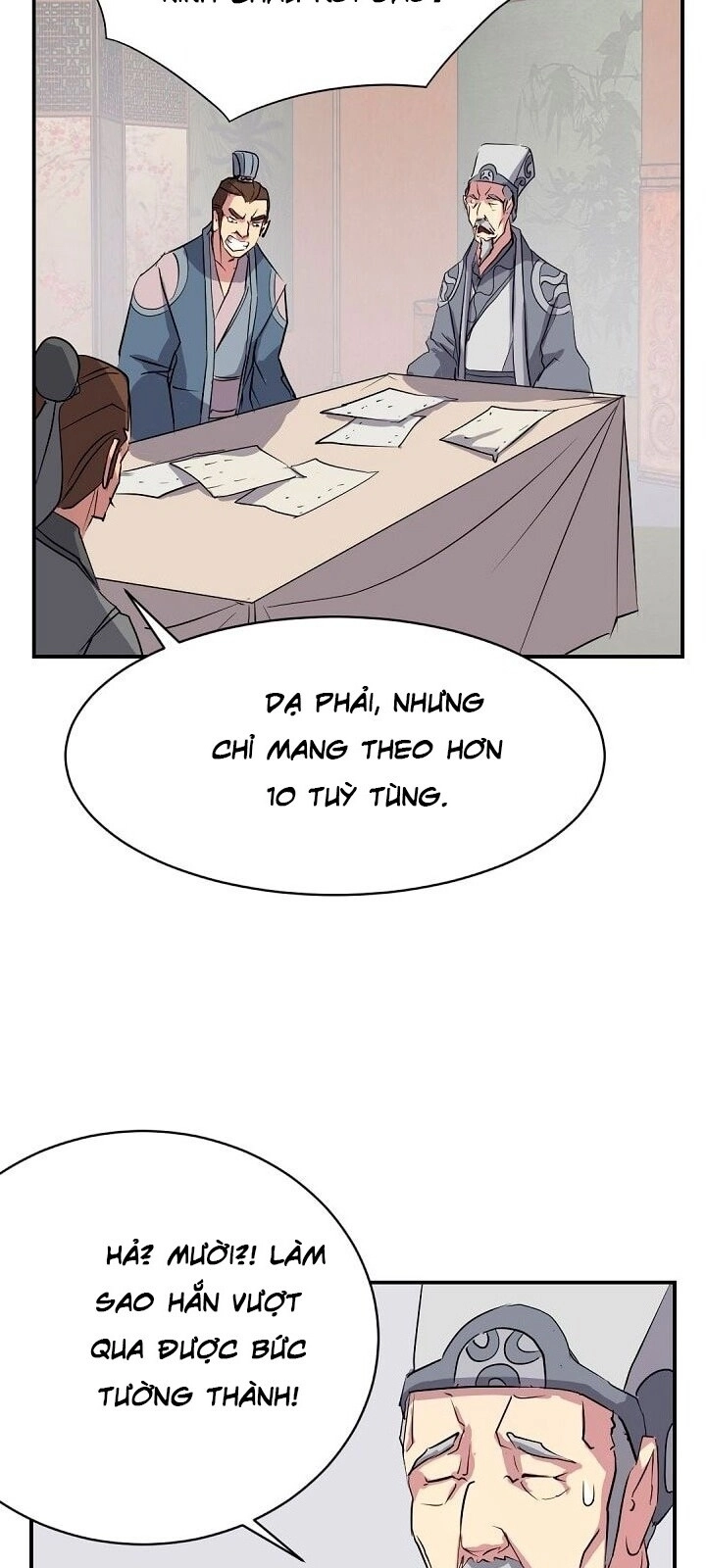 Trọng Sinh, Bất Khả Chiến Bại Chapter 49 - 66