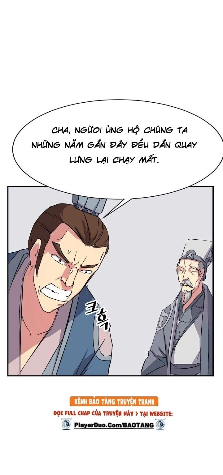 Trọng Sinh, Bất Khả Chiến Bại Chapter 49 - 68