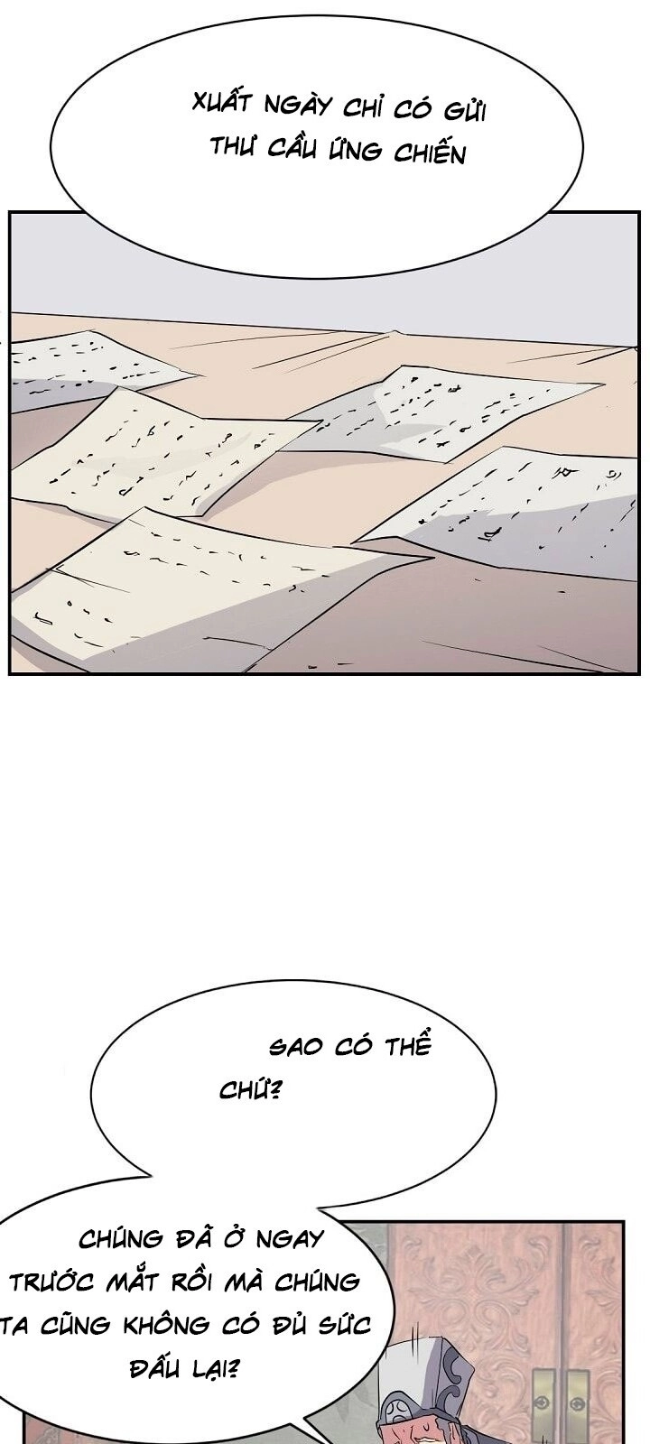 Trọng Sinh, Bất Khả Chiến Bại Chapter 49 - 69