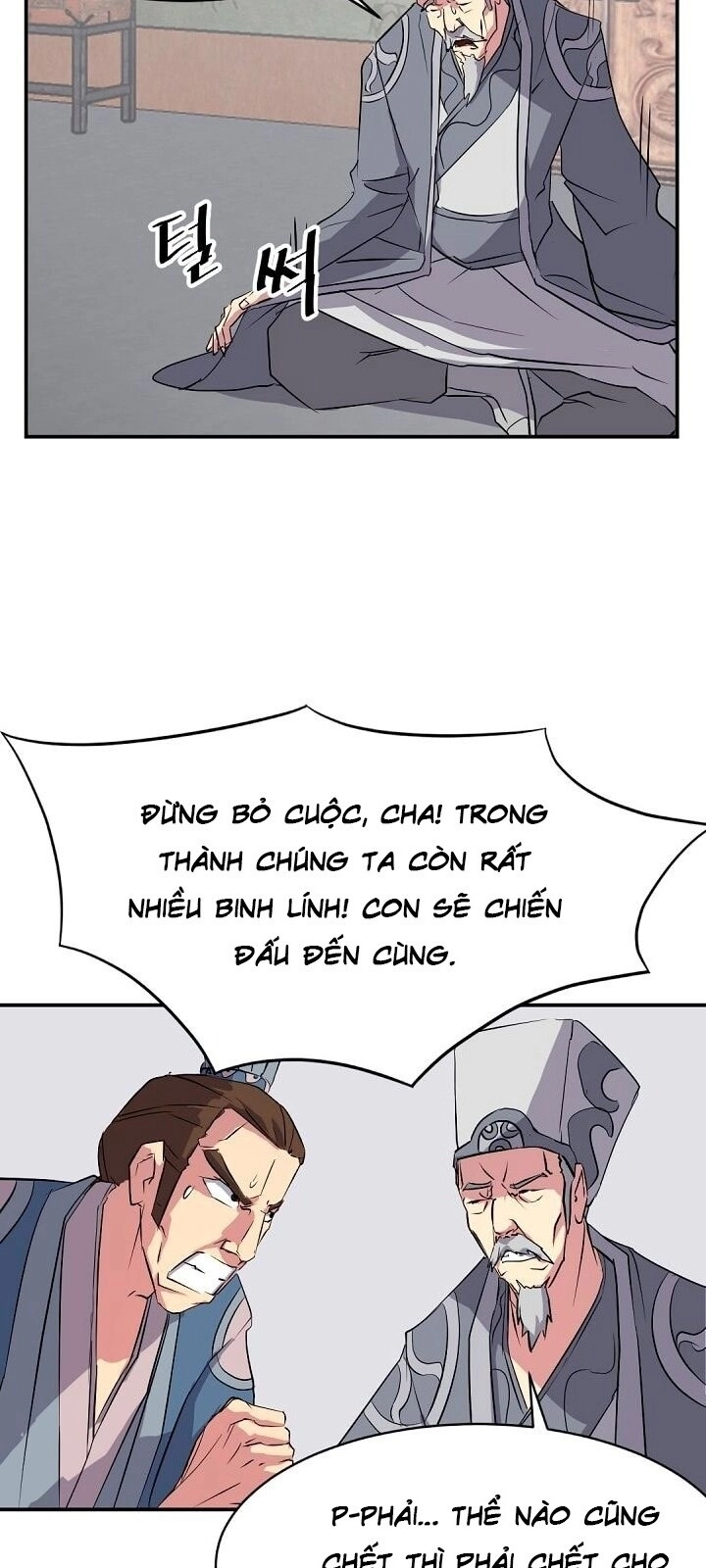 Trọng Sinh, Bất Khả Chiến Bại Chapter 49 - 70