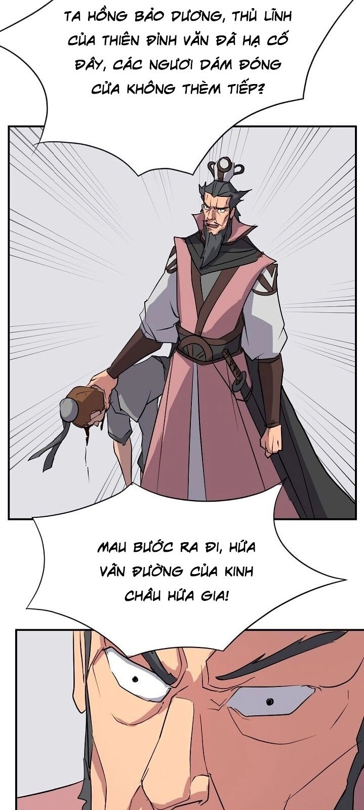 Trọng Sinh, Bất Khả Chiến Bại Chapter 49 - 74