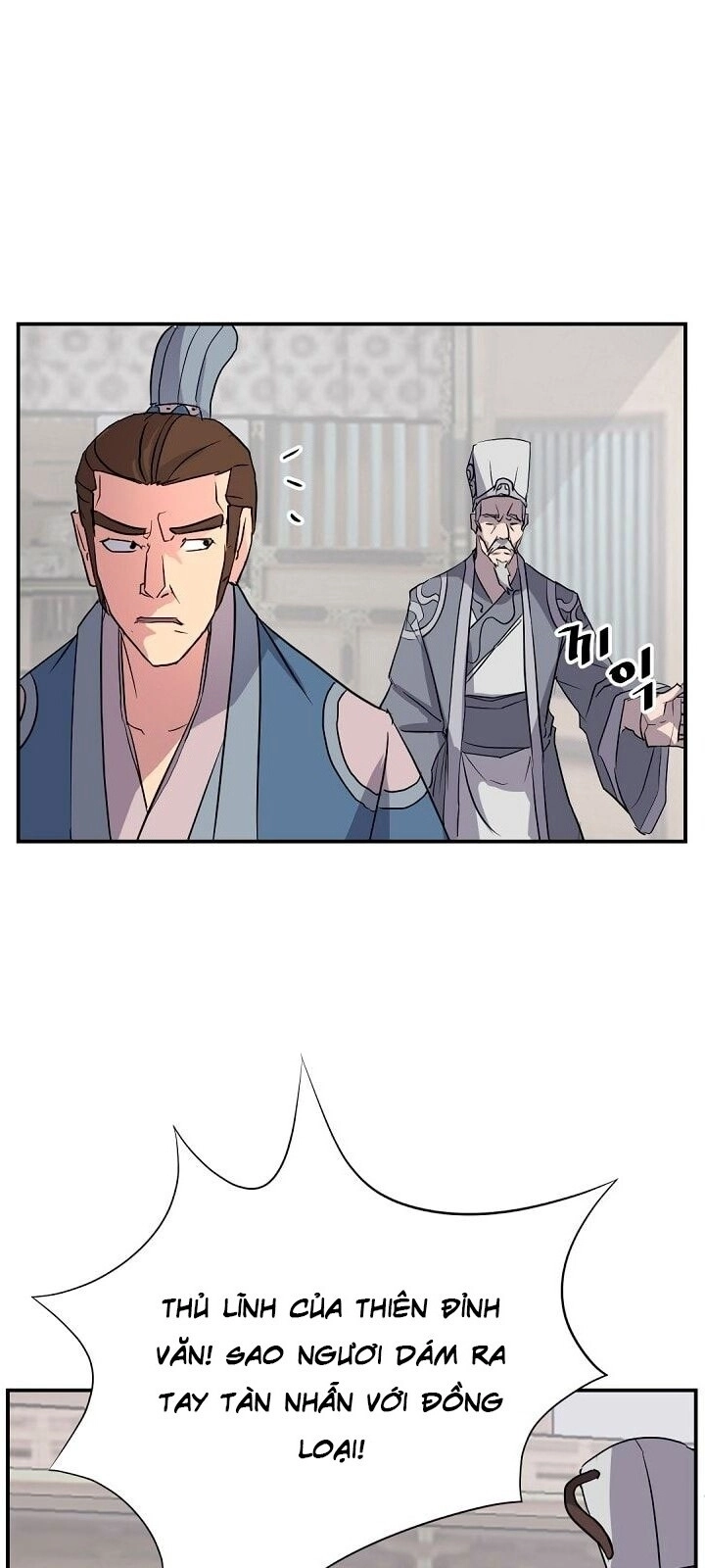 Trọng Sinh, Bất Khả Chiến Bại Chapter 50 - 3