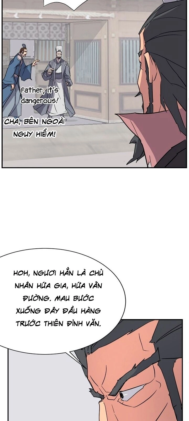 Trọng Sinh, Bất Khả Chiến Bại Chapter 50 - 4