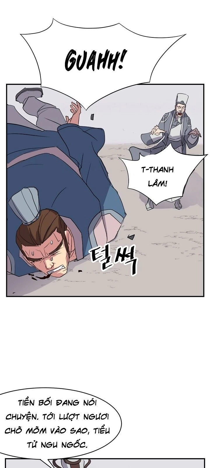 Trọng Sinh, Bất Khả Chiến Bại Chapter 50 - 12