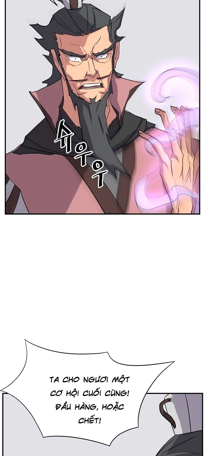 Trọng Sinh, Bất Khả Chiến Bại Chapter 50 - 13