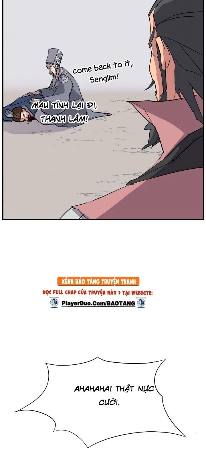 Trọng Sinh, Bất Khả Chiến Bại Chapter 50 - 14