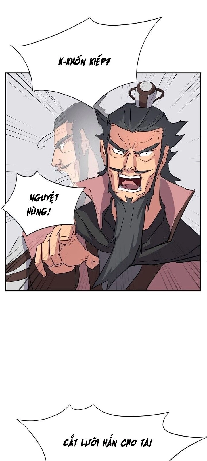 Trọng Sinh, Bất Khả Chiến Bại Chapter 50 - 21