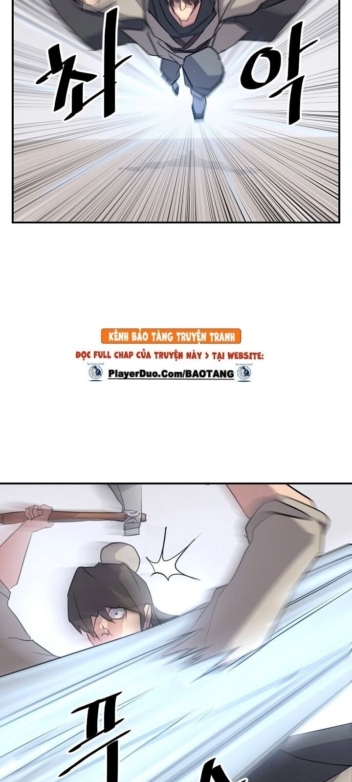 Trọng Sinh, Bất Khả Chiến Bại Chapter 50 - 23