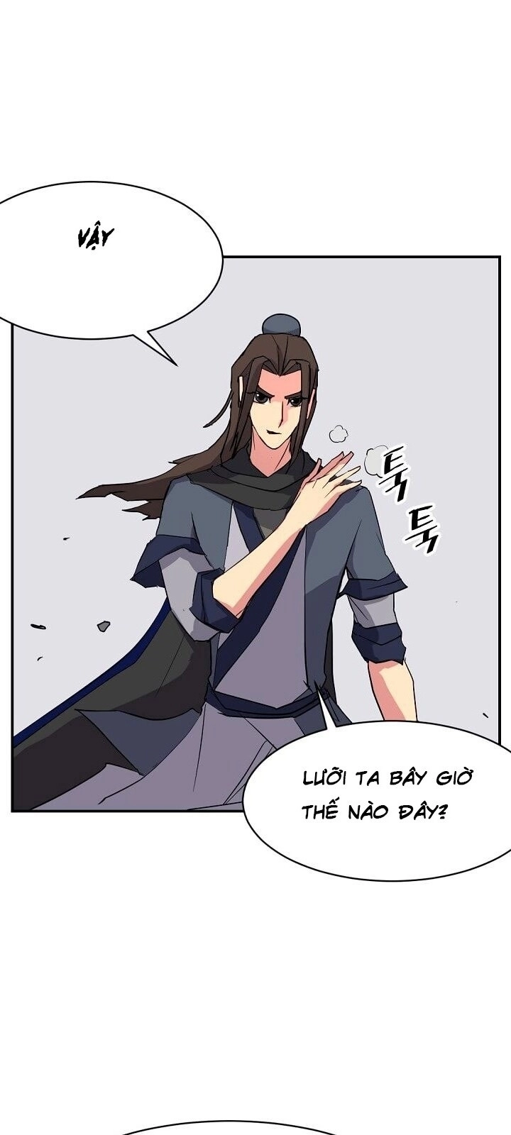 Trọng Sinh, Bất Khả Chiến Bại Chapter 50 - 30