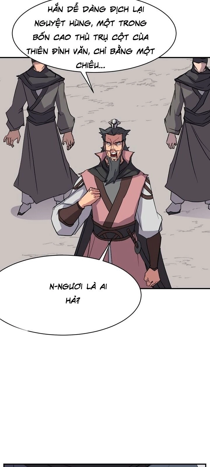 Trọng Sinh, Bất Khả Chiến Bại Chapter 50 - 31