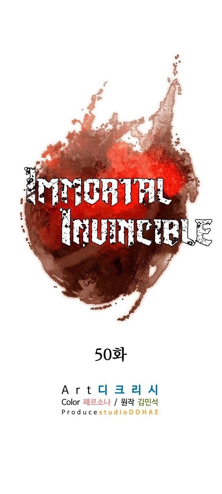 Trọng Sinh, Bất Khả Chiến Bại Chapter 50 - 34