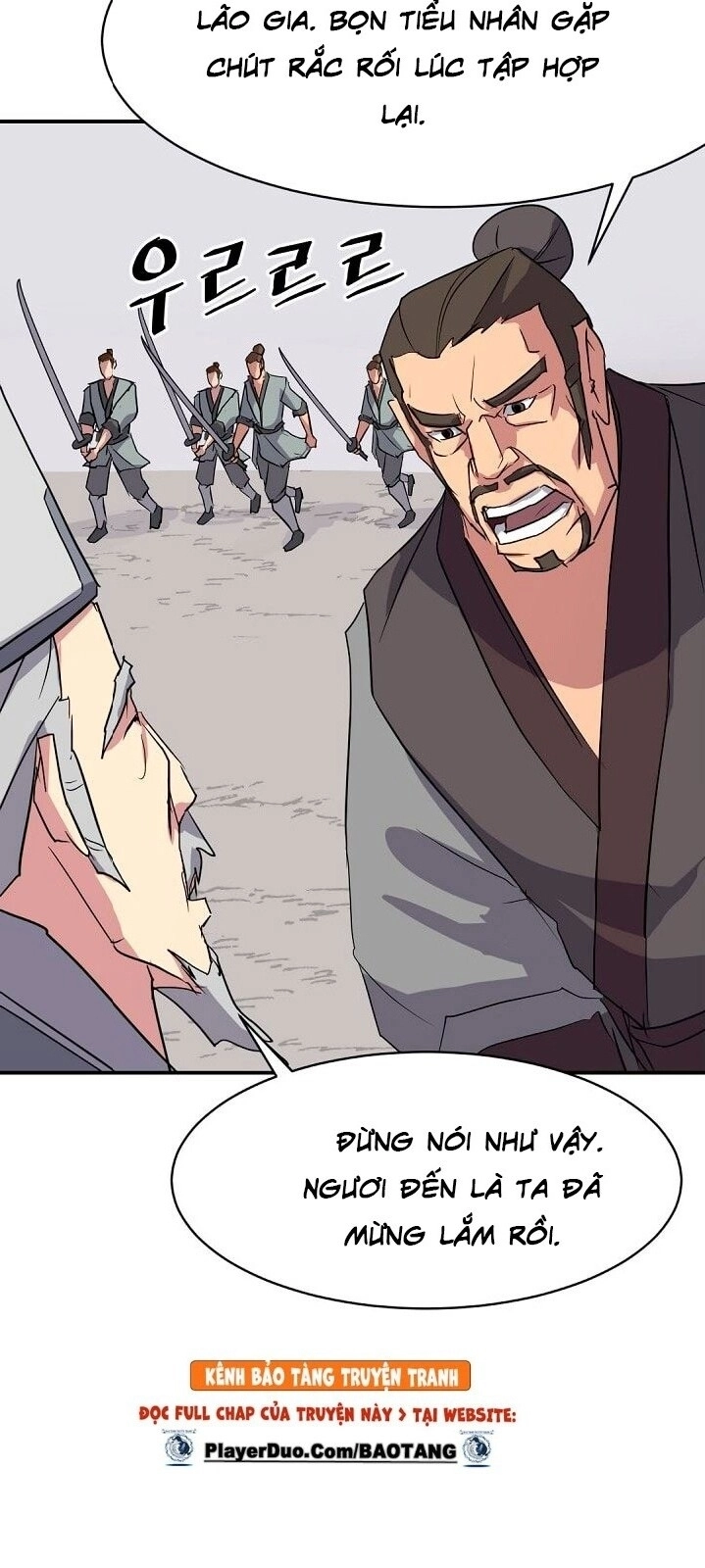 Trọng Sinh, Bất Khả Chiến Bại Chapter 50 - 36