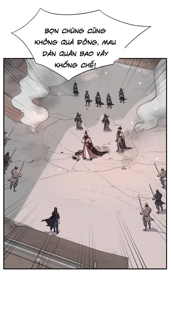 Trọng Sinh, Bất Khả Chiến Bại Chapter 50 - 37