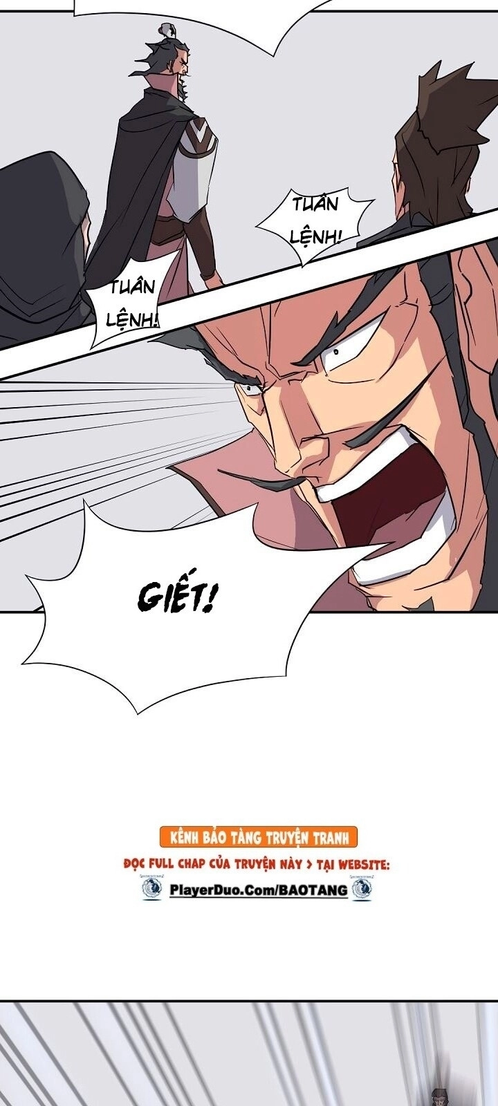 Trọng Sinh, Bất Khả Chiến Bại Chapter 50 - 39