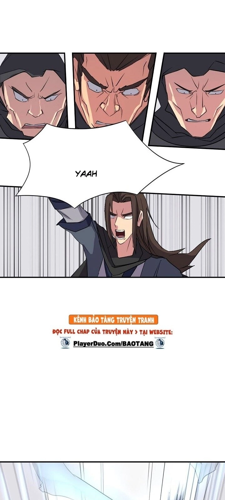 Trọng Sinh, Bất Khả Chiến Bại Chapter 50 - 43