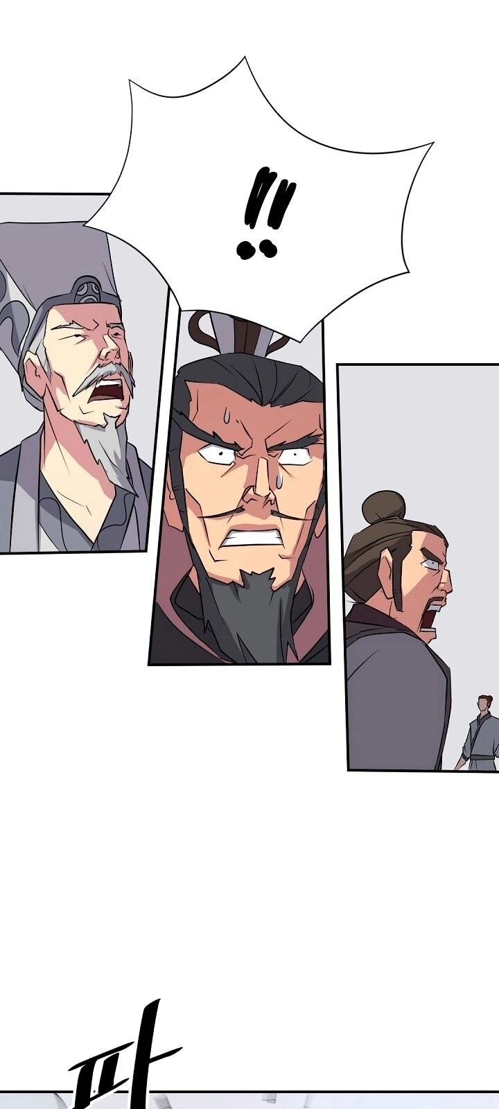 Trọng Sinh, Bất Khả Chiến Bại Chapter 50 - 46