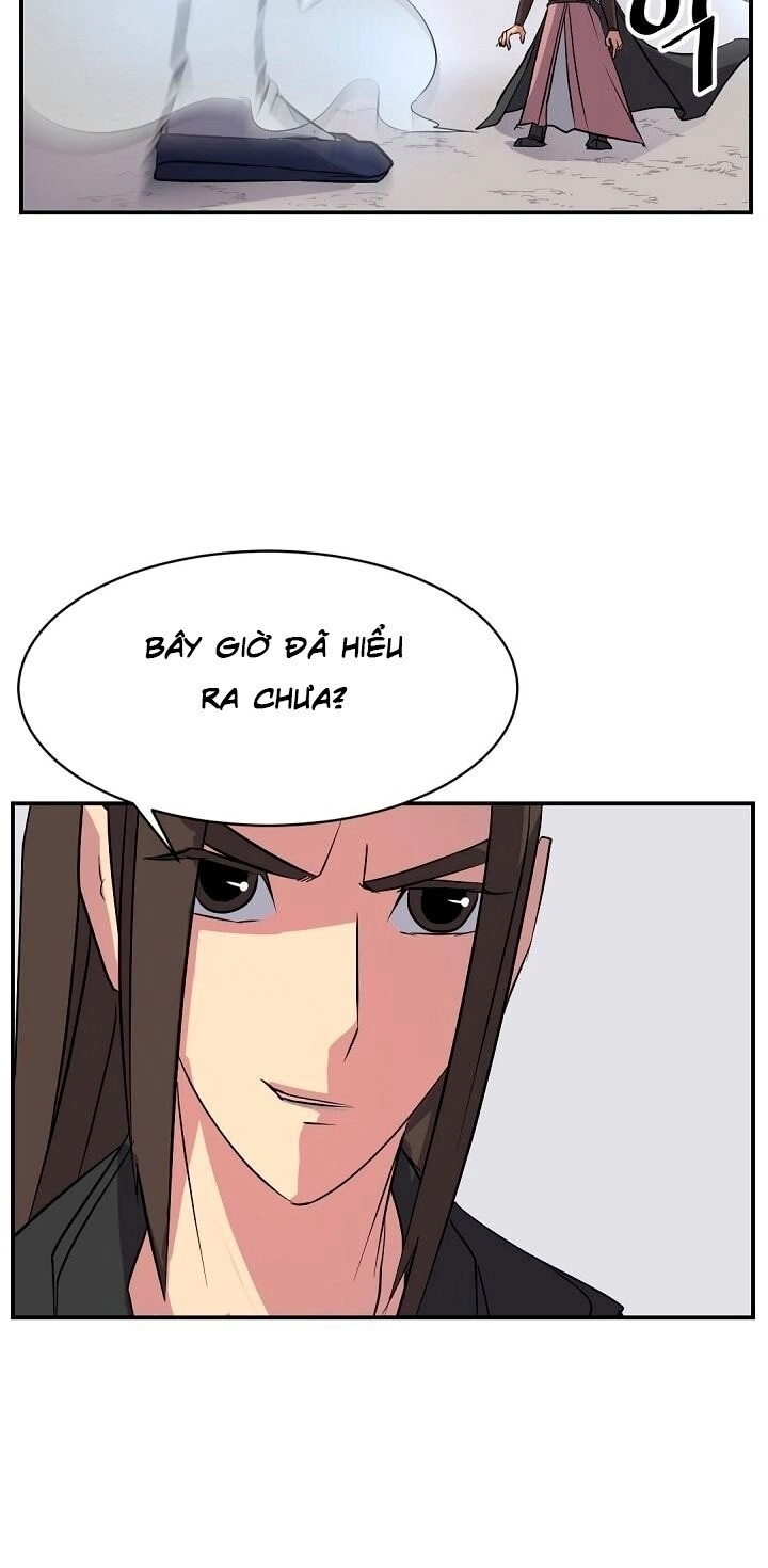 Trọng Sinh, Bất Khả Chiến Bại Chapter 50 - 48