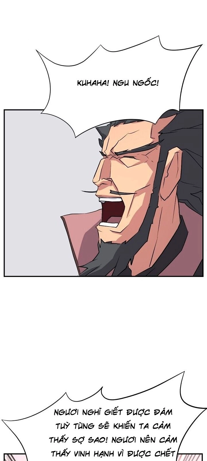 Trọng Sinh, Bất Khả Chiến Bại Chapter 50 - 49