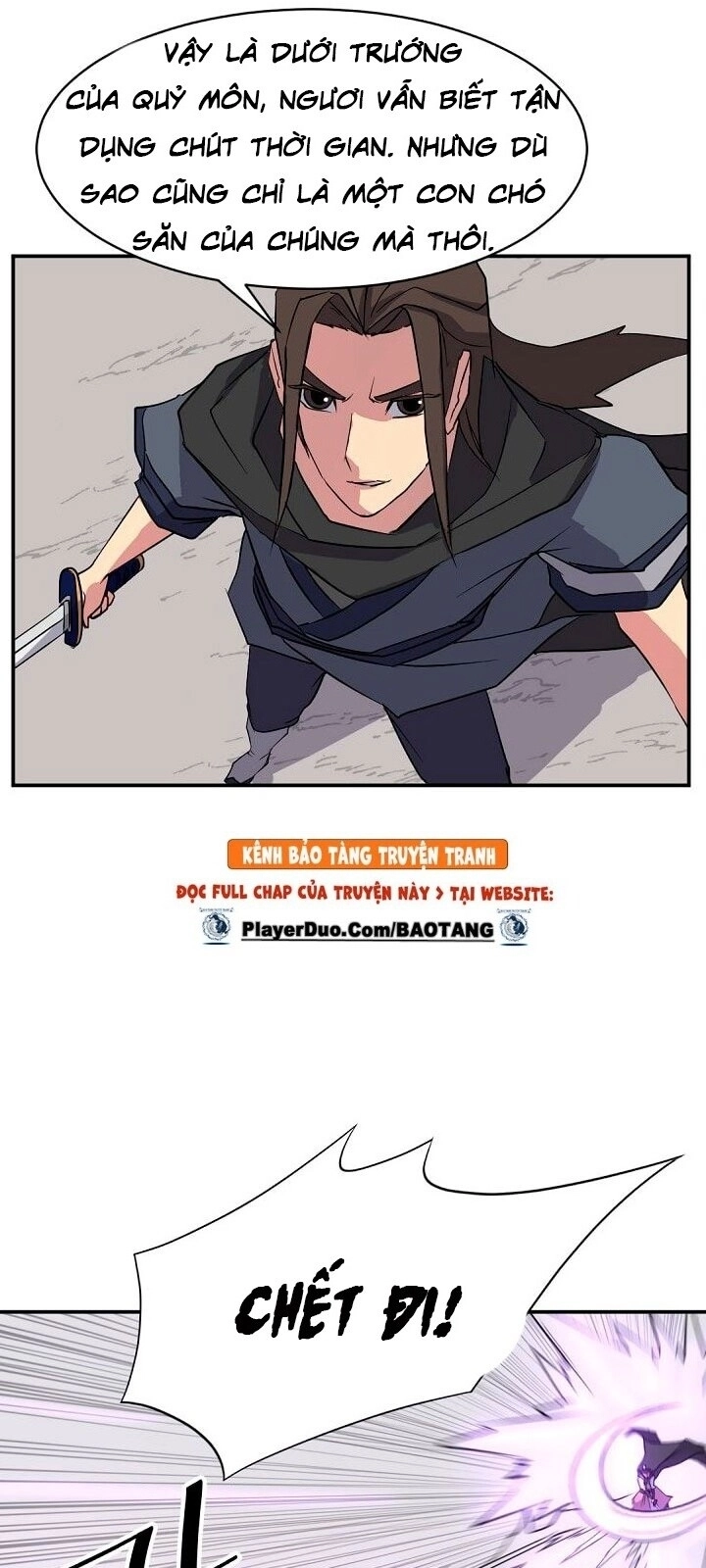 Trọng Sinh, Bất Khả Chiến Bại Chapter 50 - 52