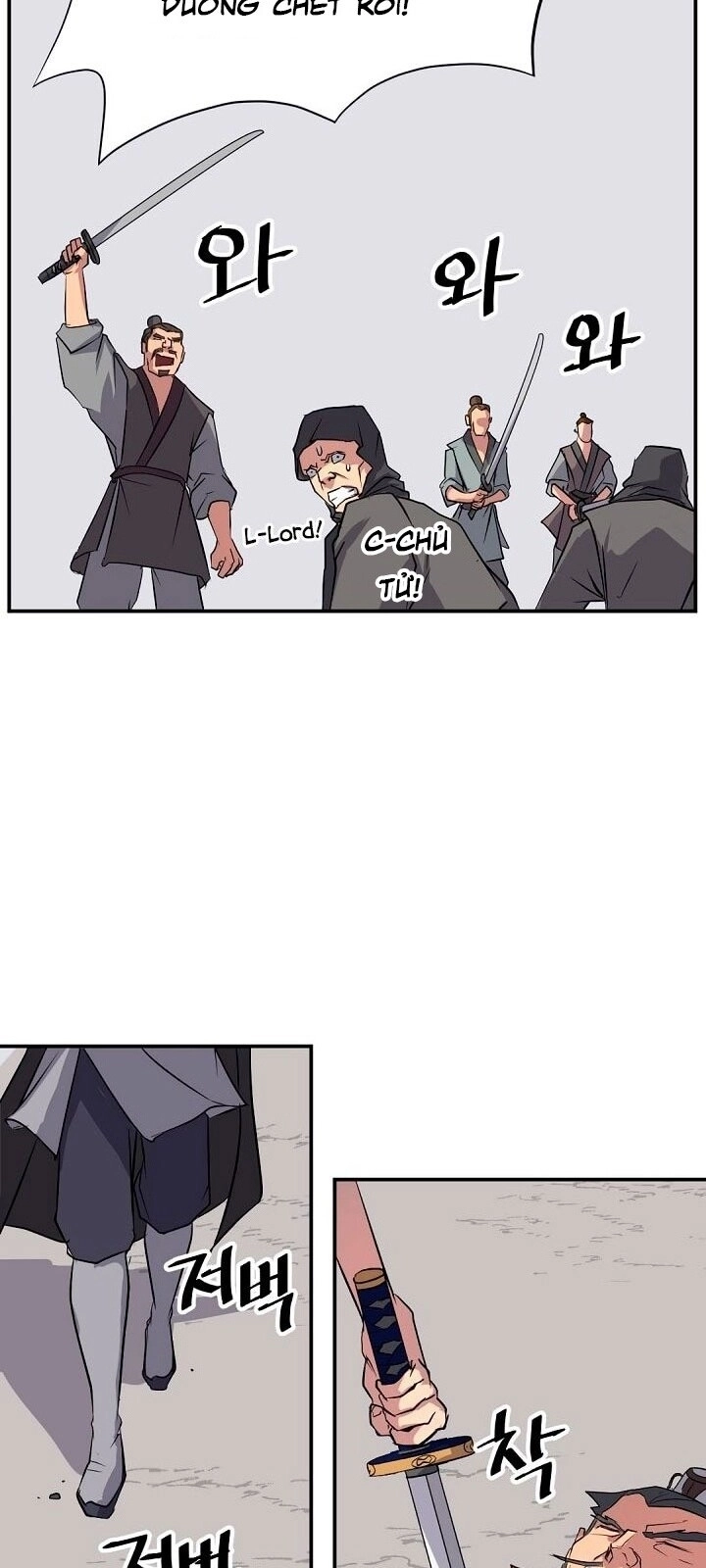 Trọng Sinh, Bất Khả Chiến Bại Chapter 50 - 60