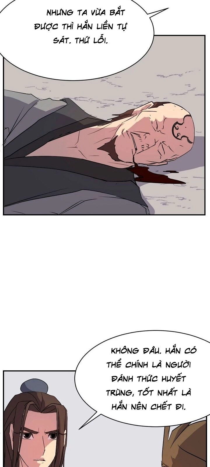 Trọng Sinh, Bất Khả Chiến Bại Chapter 50 - 67