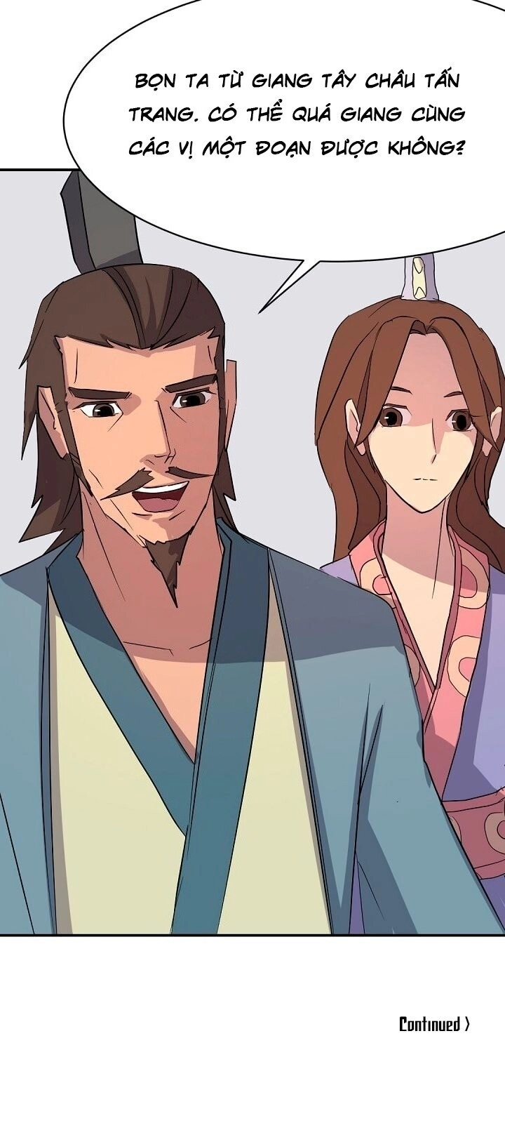 Trọng Sinh, Bất Khả Chiến Bại Chapter 50 - 74