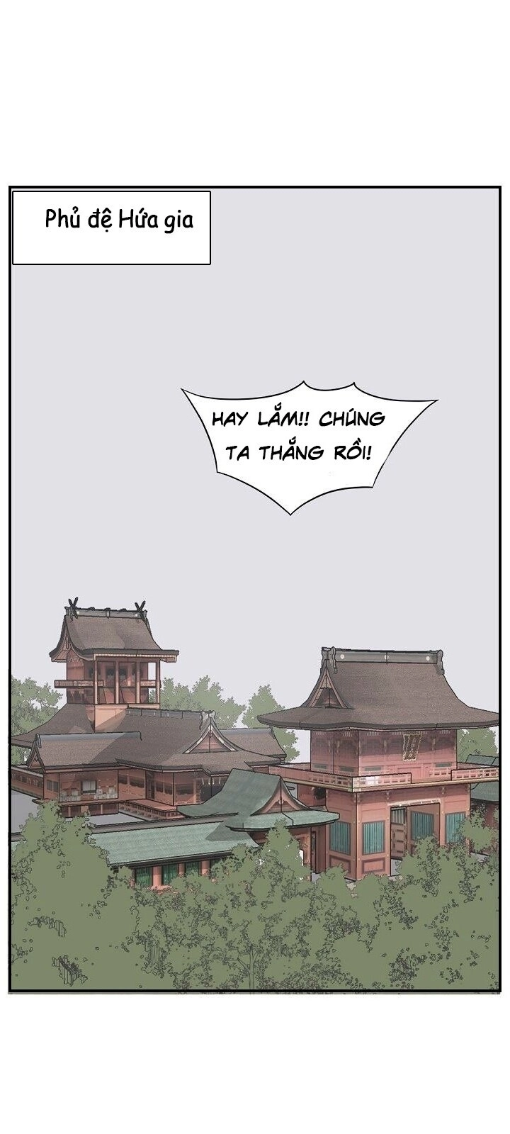 Trọng Sinh, Bất Khả Chiến Bại Chapter 51 - 3