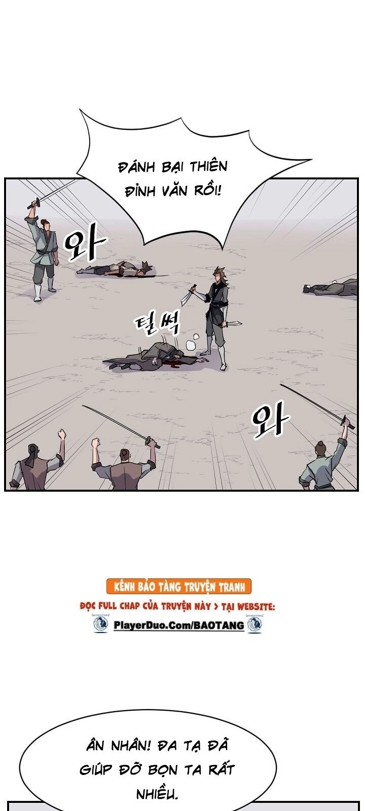 Trọng Sinh, Bất Khả Chiến Bại Chapter 51 - 4