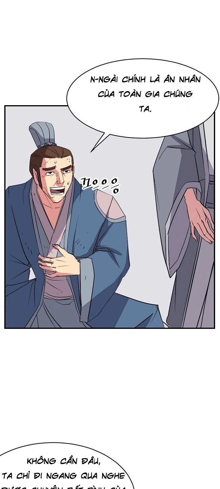 Trọng Sinh, Bất Khả Chiến Bại Chapter 51 - 6