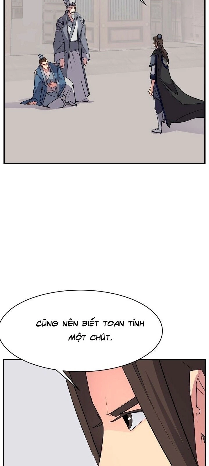 Trọng Sinh, Bất Khả Chiến Bại Chapter 51 - 8