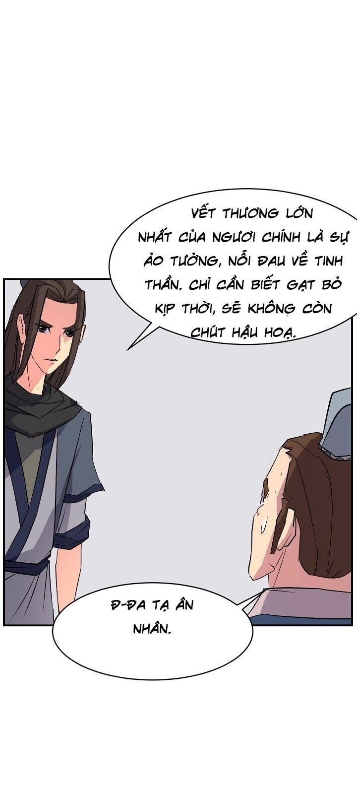 Trọng Sinh, Bất Khả Chiến Bại Chapter 51 - 11