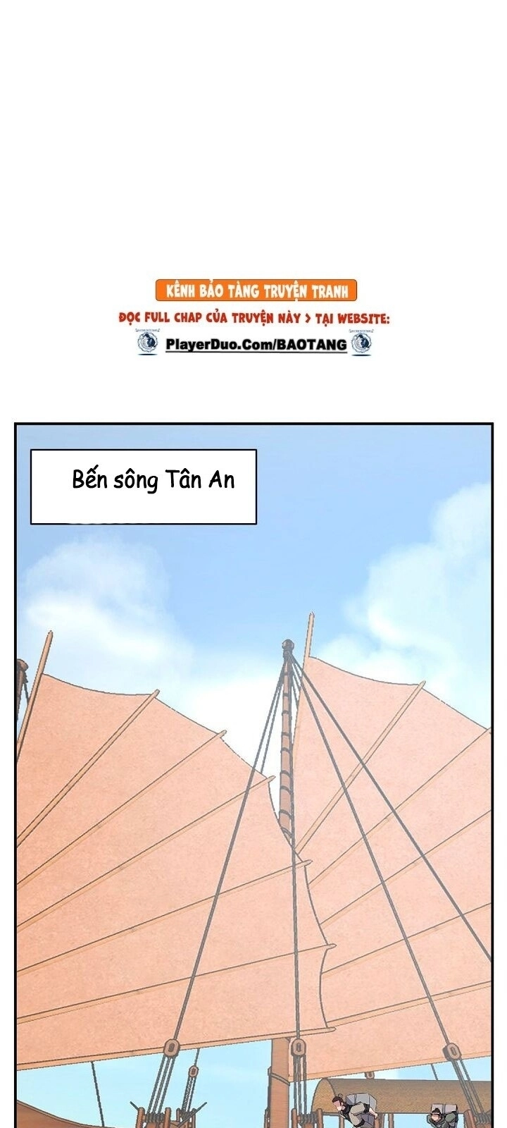 Trọng Sinh, Bất Khả Chiến Bại Chapter 51 - 21