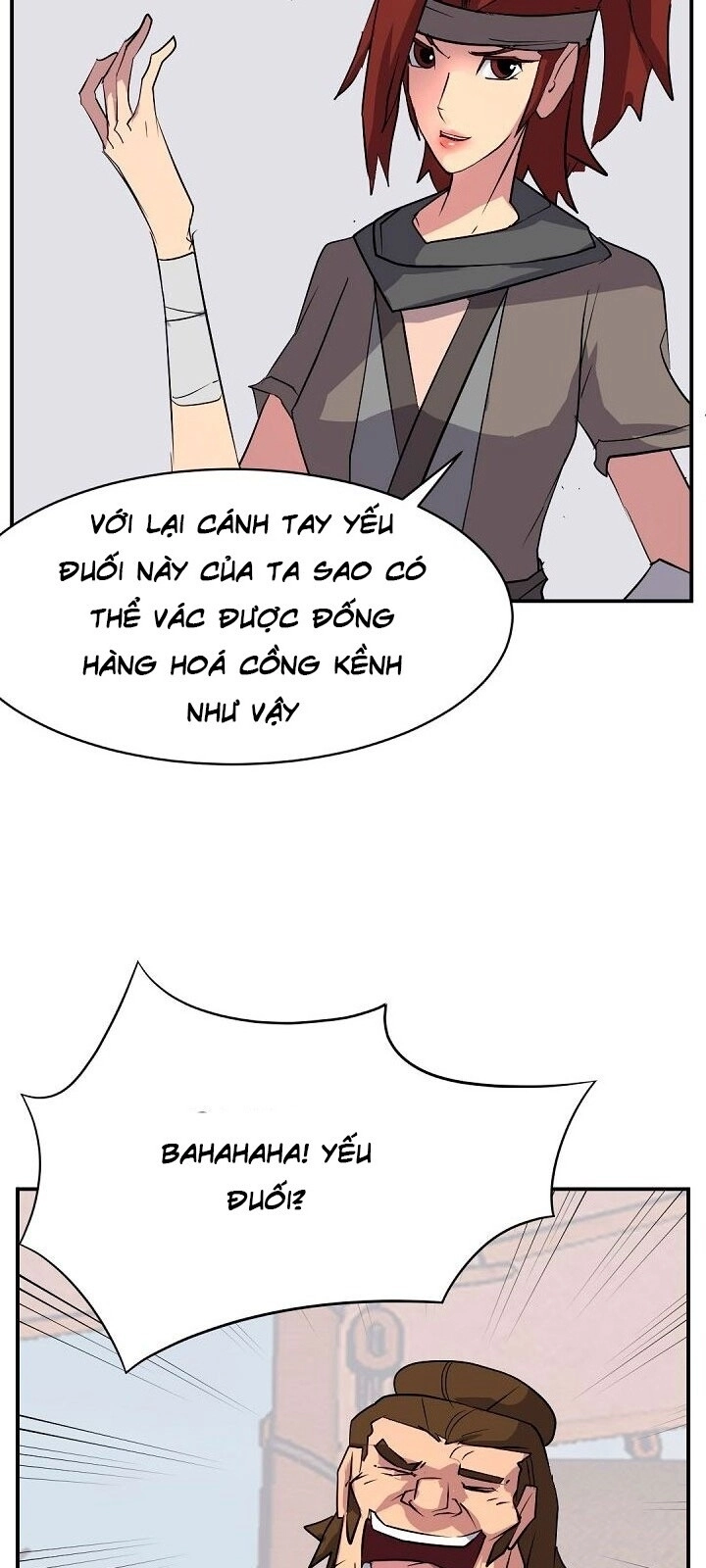 Trọng Sinh, Bất Khả Chiến Bại Chapter 51 - 25