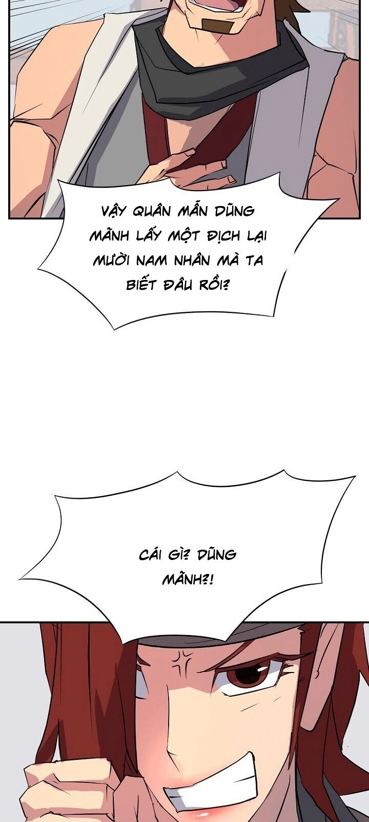 Trọng Sinh, Bất Khả Chiến Bại Chapter 51 - 26