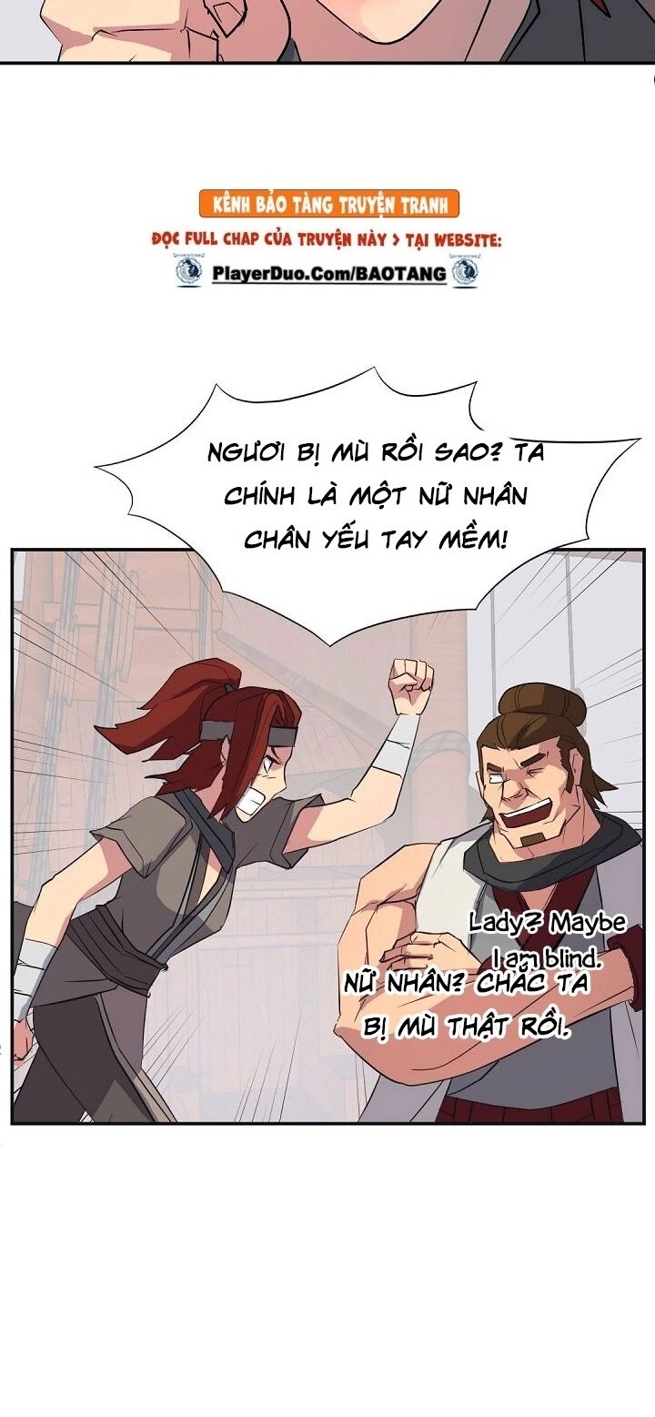 Trọng Sinh, Bất Khả Chiến Bại Chapter 51 - 27