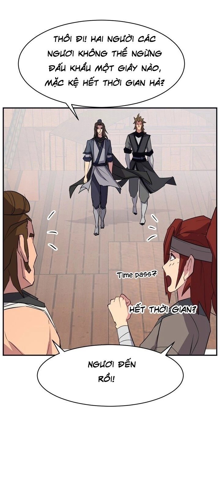 Trọng Sinh, Bất Khả Chiến Bại Chapter 51 - 28
