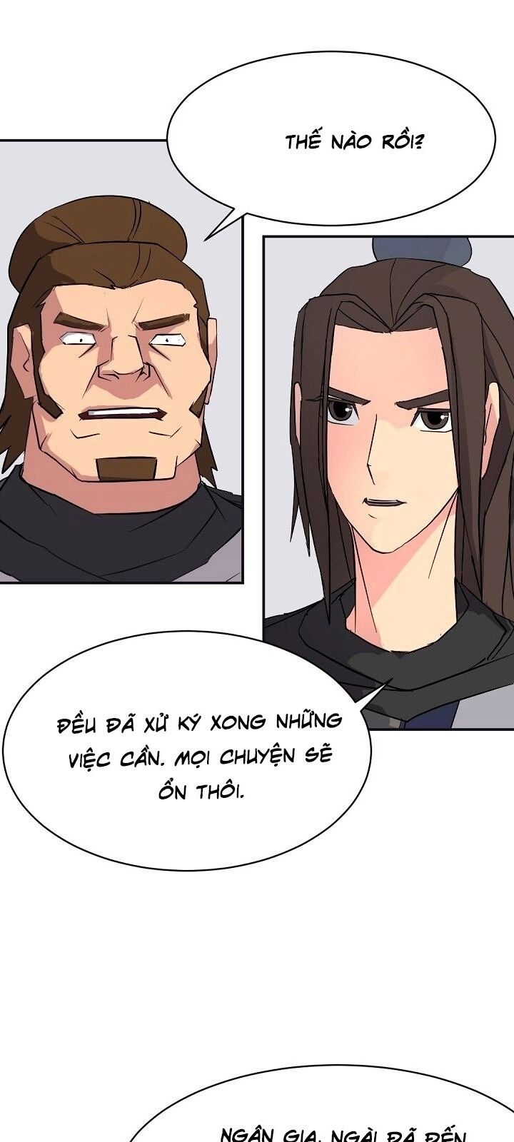 Trọng Sinh, Bất Khả Chiến Bại Chapter 51 - 29