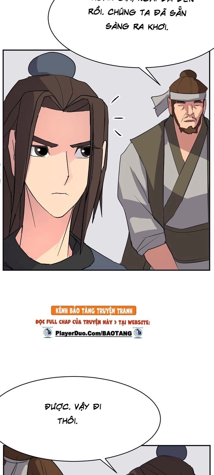 Trọng Sinh, Bất Khả Chiến Bại Chapter 51 - 30